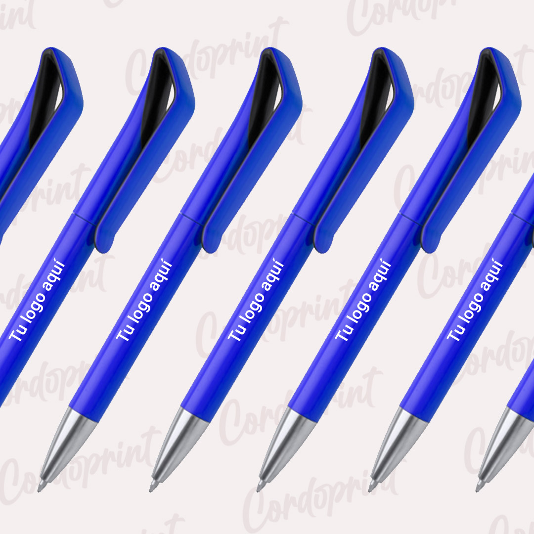 Servicio - MERCHANDISE PRINTING