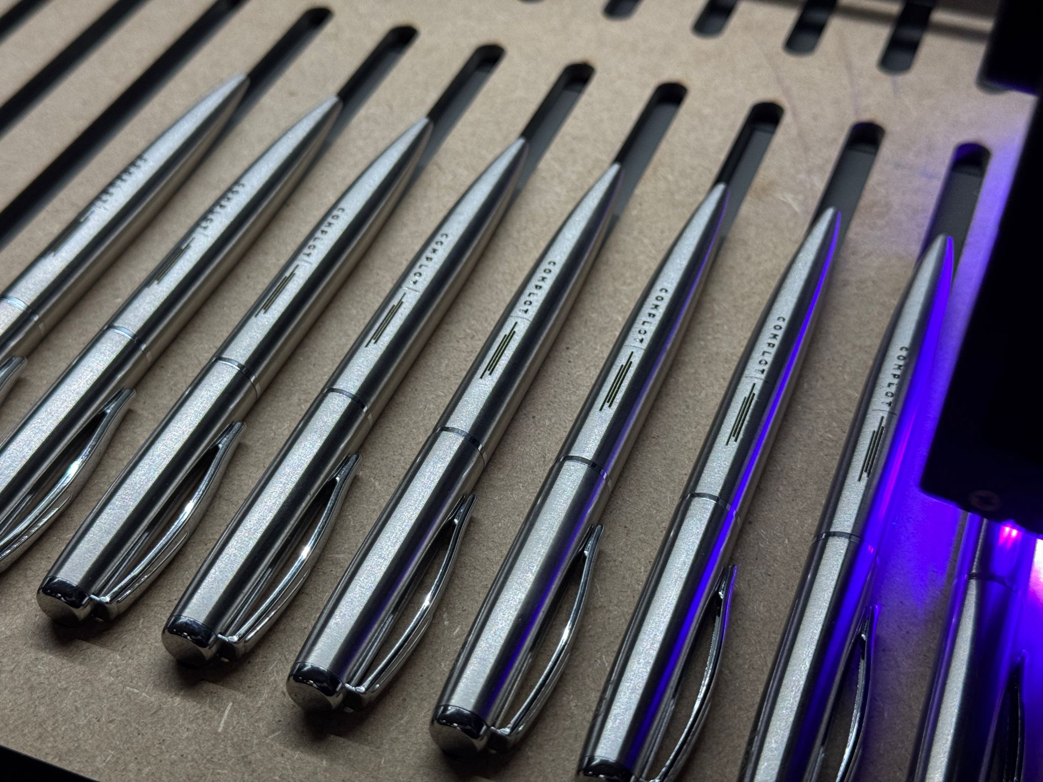 Servicio - IMPRESIÓN DE MERCHANDISING